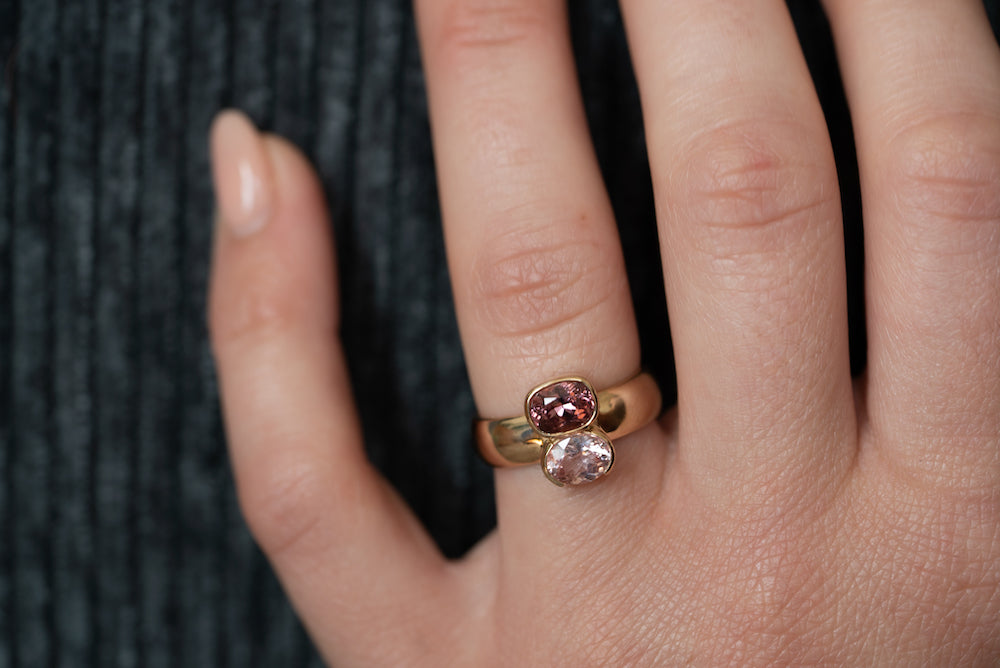 Headfound Jewelry
