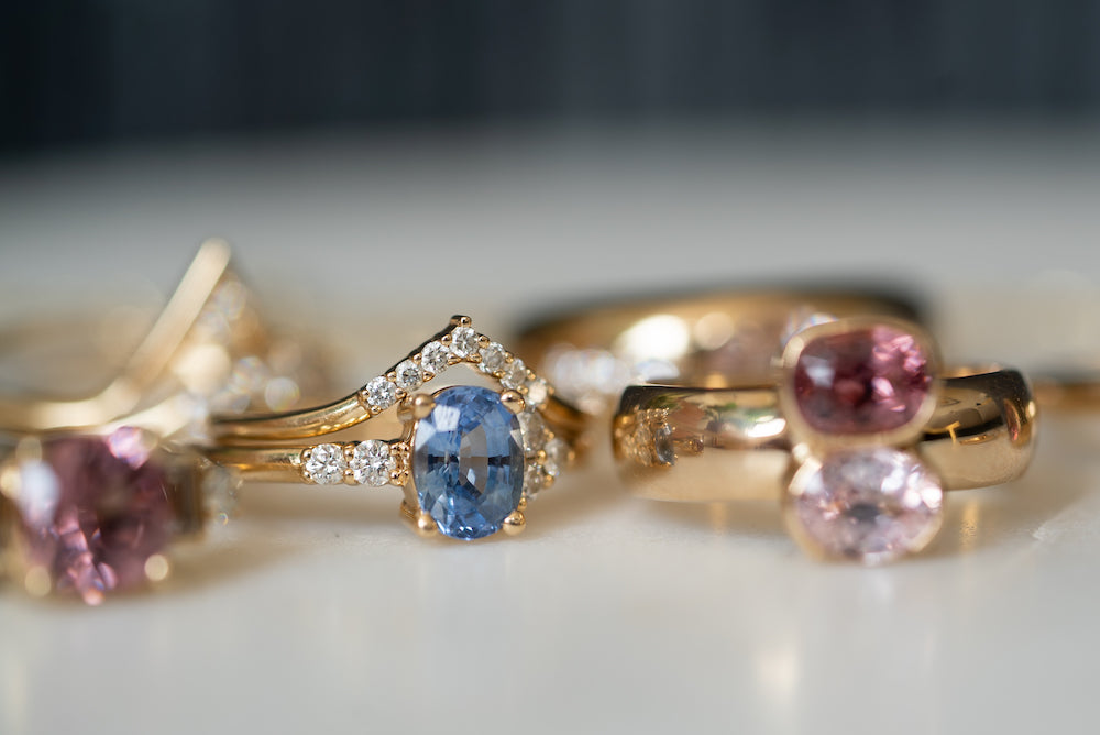 Headfound Jewelry