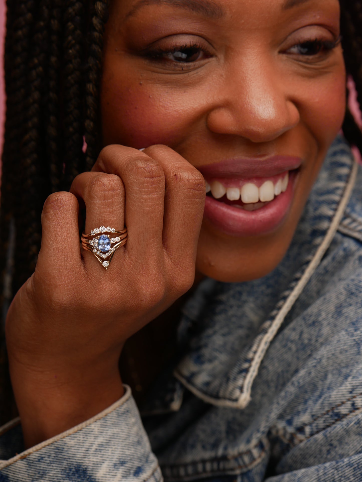 Headfound Jewelry