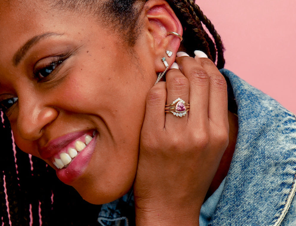 Headfound Jewelry