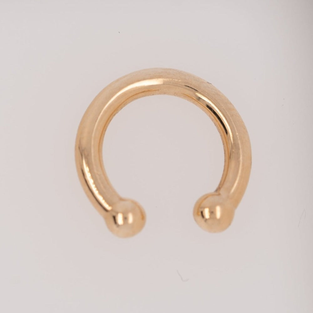 Cuff Earring